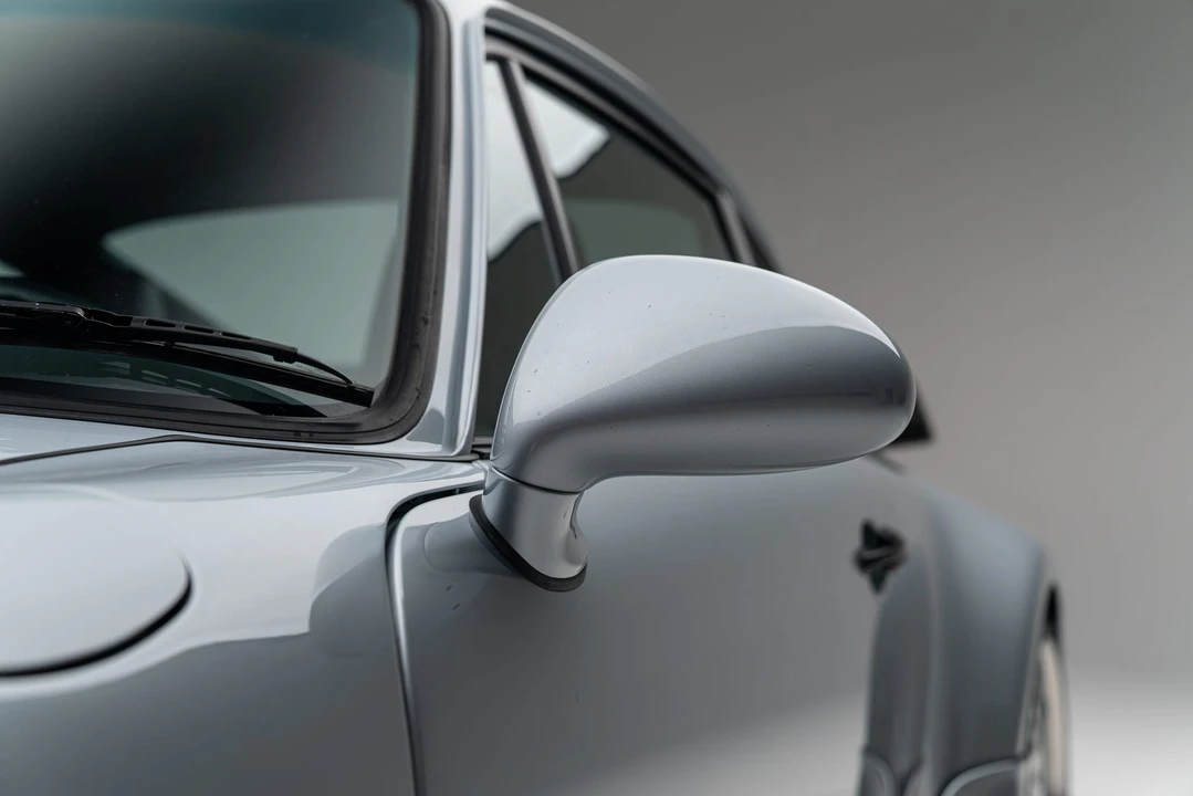 1994 Porsche 964 Turbo - Image 29 of 31