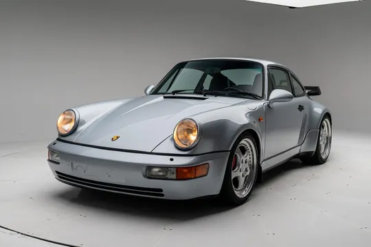 1994 Porsche 964 911 Turbo 3.6