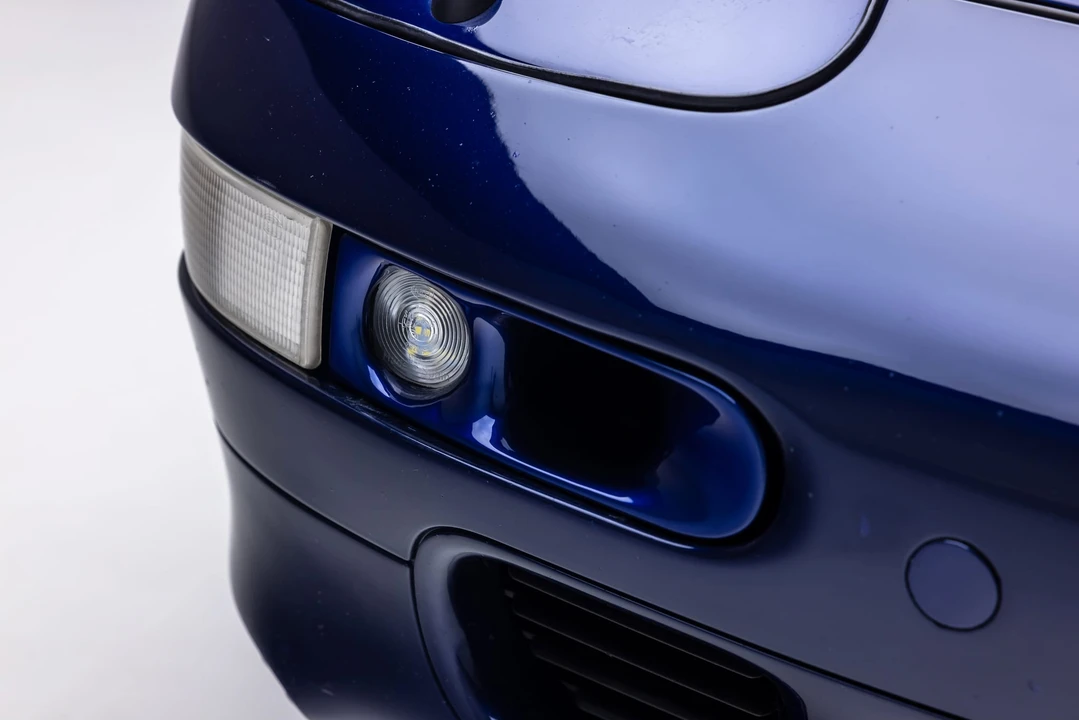 1996 Porsche 993 Carrera 4S - Image 19 of 31