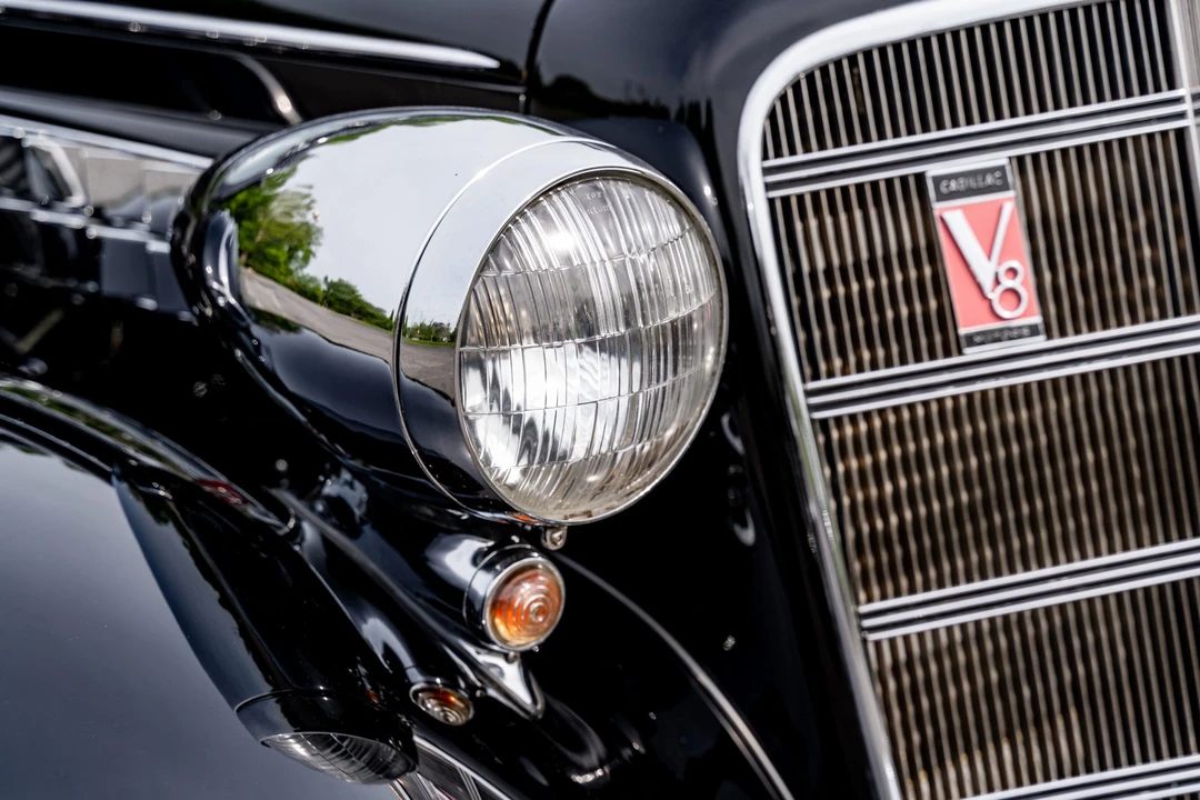 1934 Cadillac Series 70 & 75 - Image 17 of 31