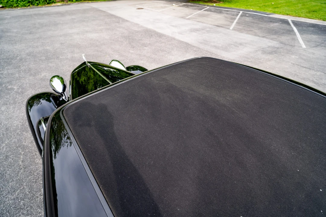 1934 Cadillac Series 70 & 75 - Image 31 of 31