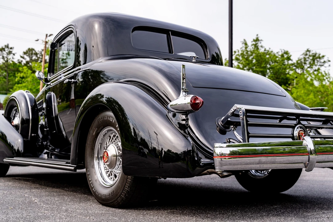 1934 Cadillac Series 70 & 75 - Image 14 of 31