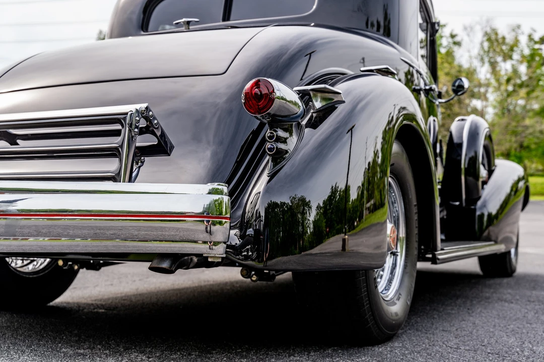 1934 Cadillac Series 70 & 75 - Image 15 of 31