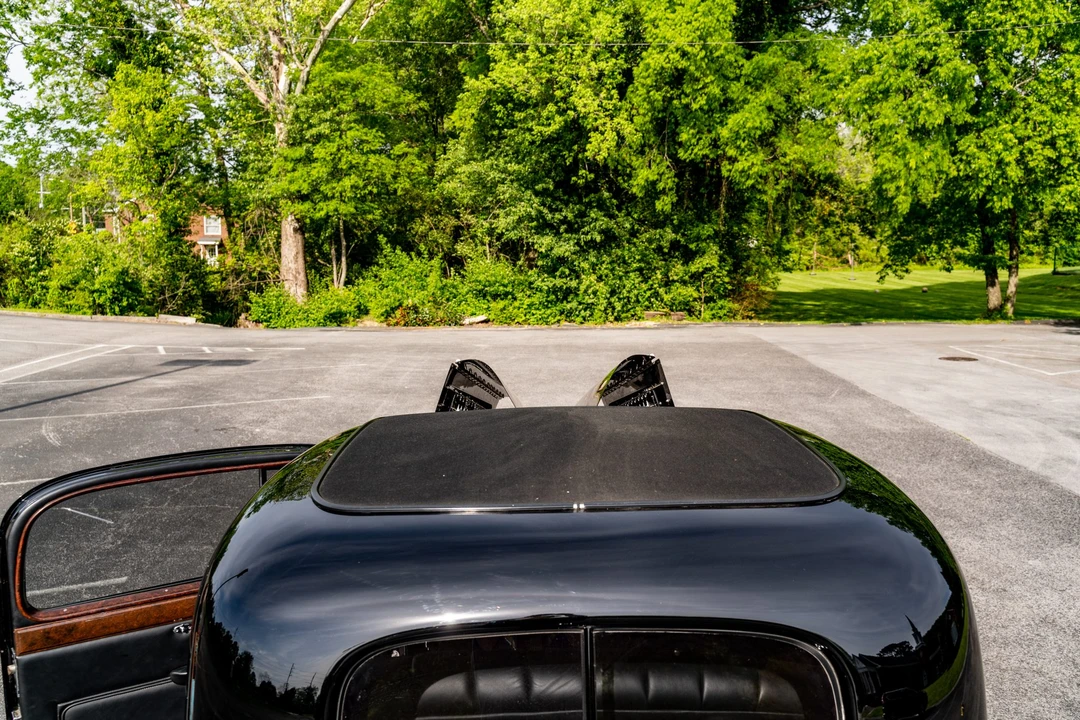 1934 Cadillac Series 70 & 75 - Image 30 of 31