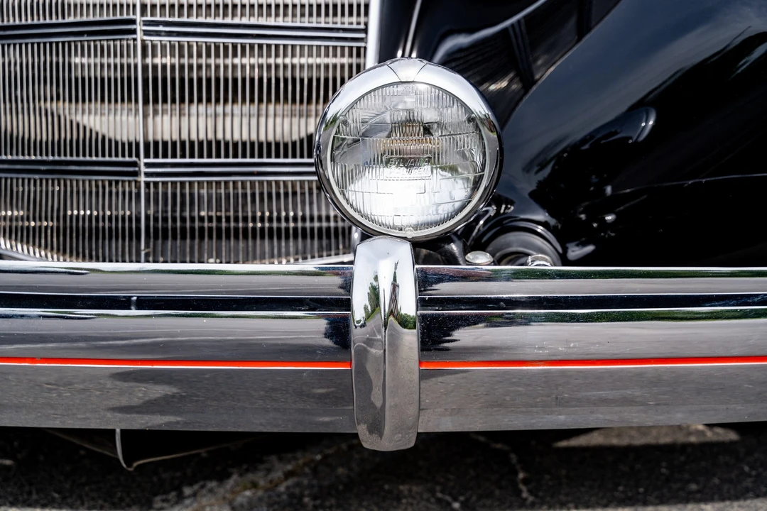 1934 Cadillac Series 70 & 75 - Image 20 of 31