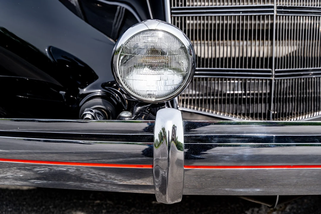 1934 Cadillac Series 70 & 75 - Image 19 of 31
