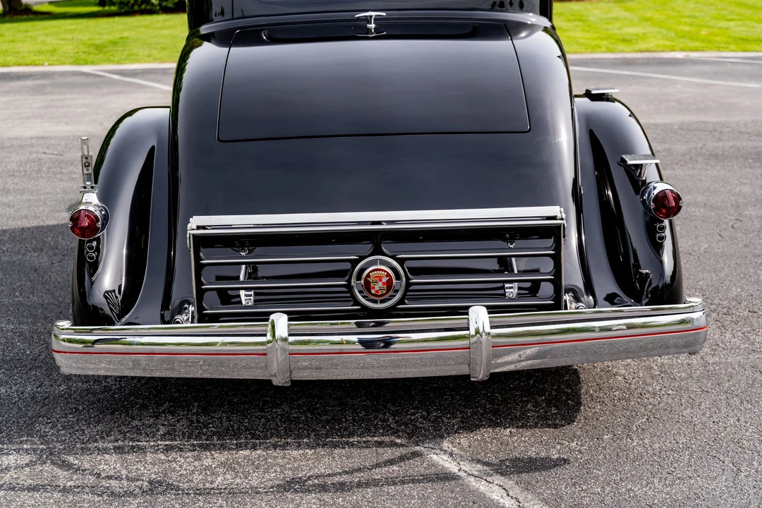 1934 Cadillac Series 70 & 75 - Image 26 of 31