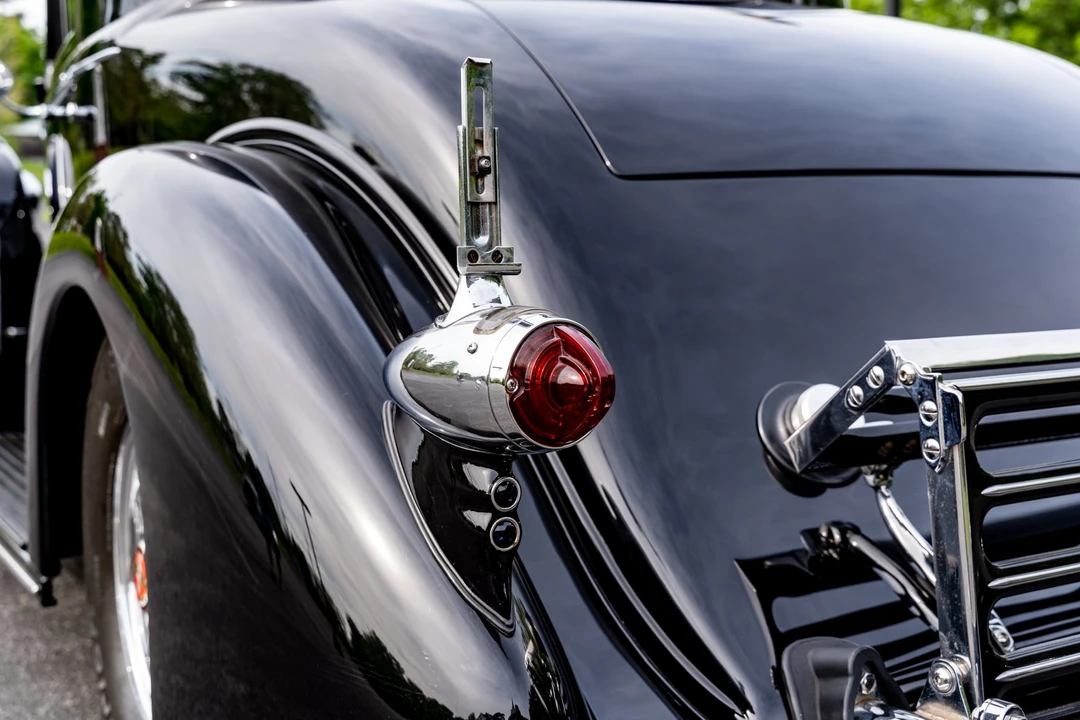 1934 Cadillac Series 70 & 75 - Image 27 of 31