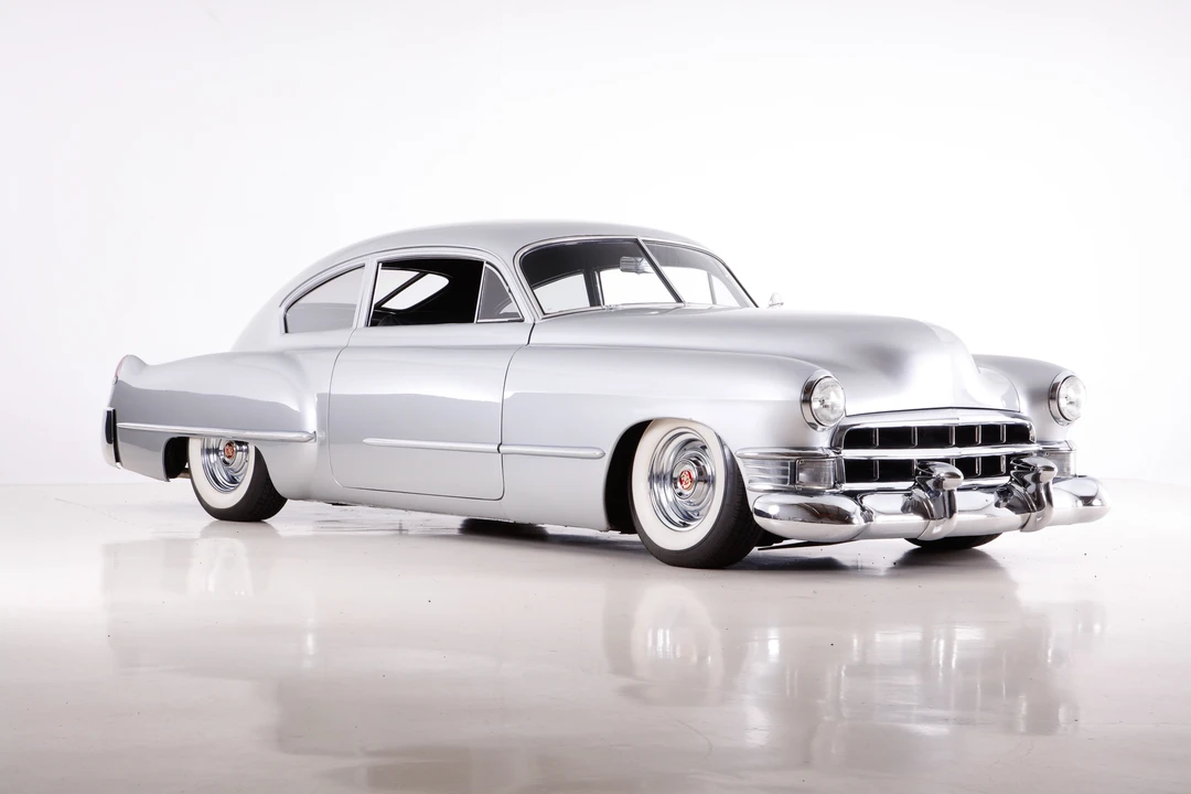 1949 Cadillac Series 62 2nd Gen - Image 2 of 31