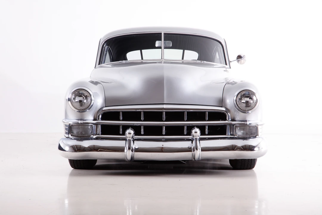 1949 Cadillac Series 62 2nd Gen - Image 8 of 31