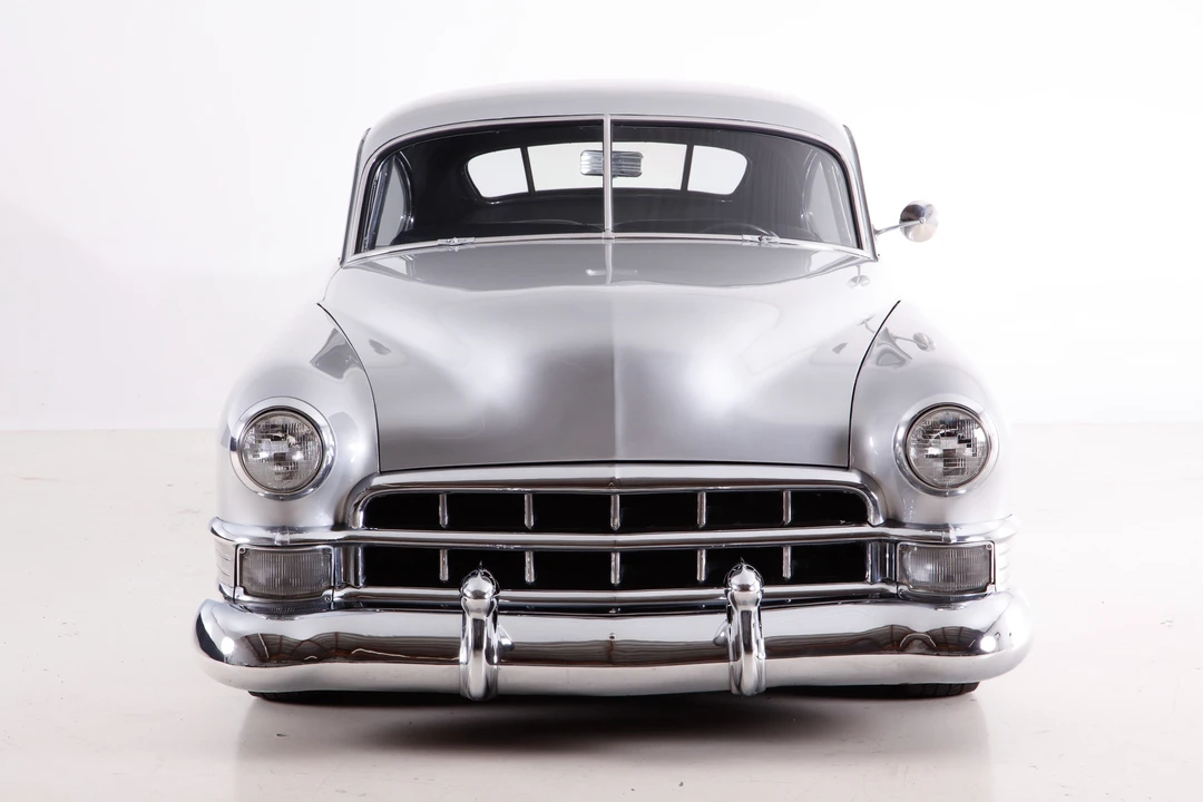 1949 Cadillac Series 62 2nd Gen - Image 9 of 31