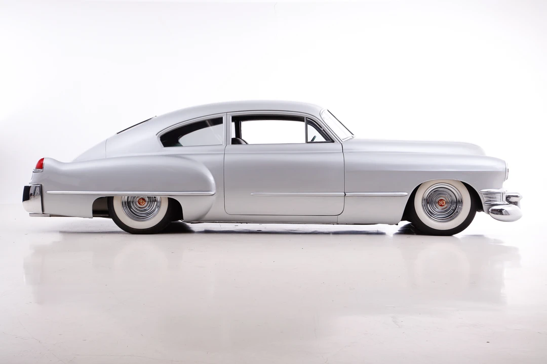 1949 Cadillac Series 62 2nd Gen - Image 30 of 31