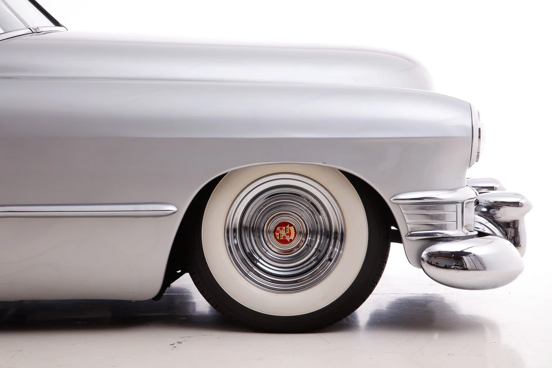 1949 Cadillac Series 62 2nd Gen - Image 31 of 31