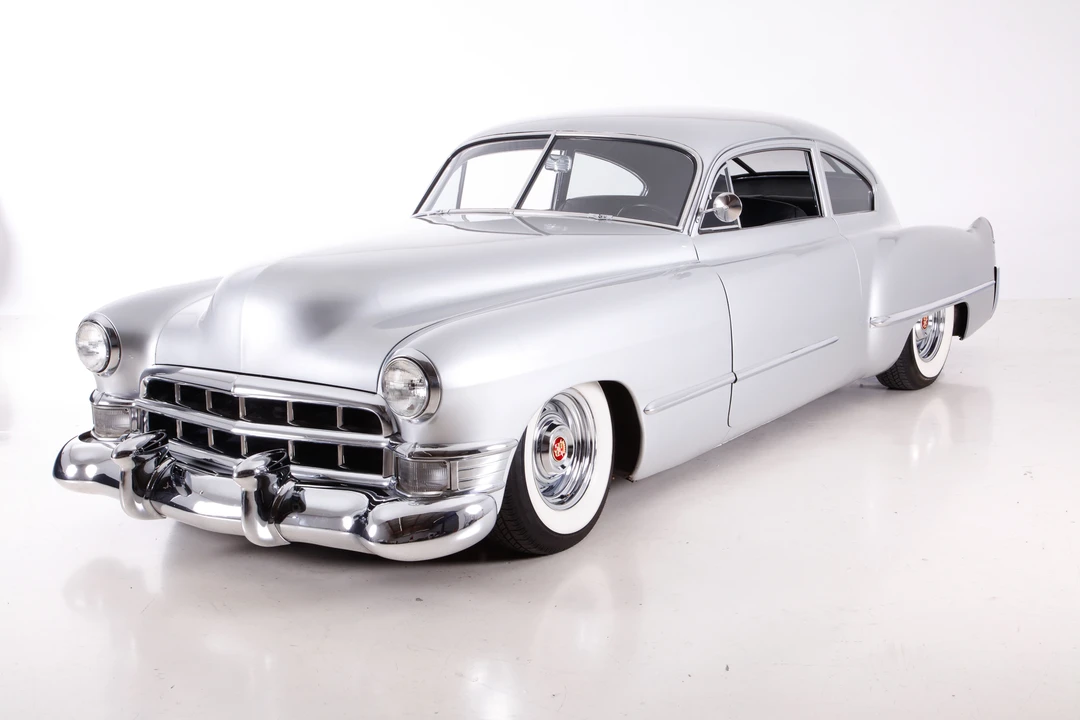 1949 Cadillac Series 62 2nd Gen - Image 13 of 31