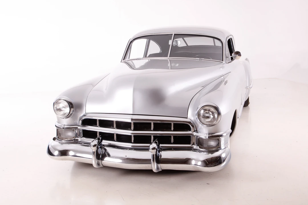 1949 Cadillac Series 62 2nd Gen - Image 10 of 31