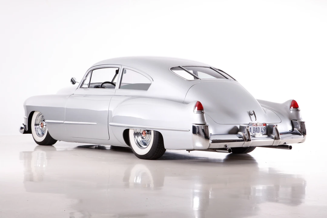 1949 Cadillac Series 62 2nd Gen - Image 16 of 31