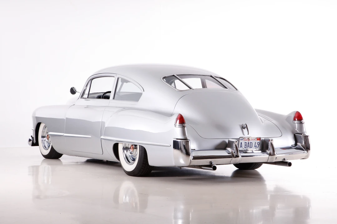 1949 Cadillac Series 62 2nd Gen - Image 17 of 31