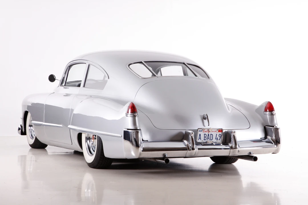 1949 Cadillac Series 62 2nd Gen - Image 20 of 31