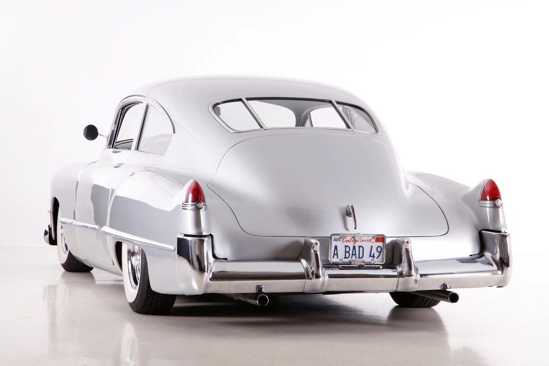 1949 Cadillac Series 62 2nd Gen - Image 22 of 31