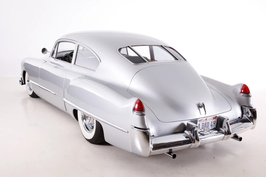 1949 Cadillac Series 62 2nd Gen - Image 18 of 31