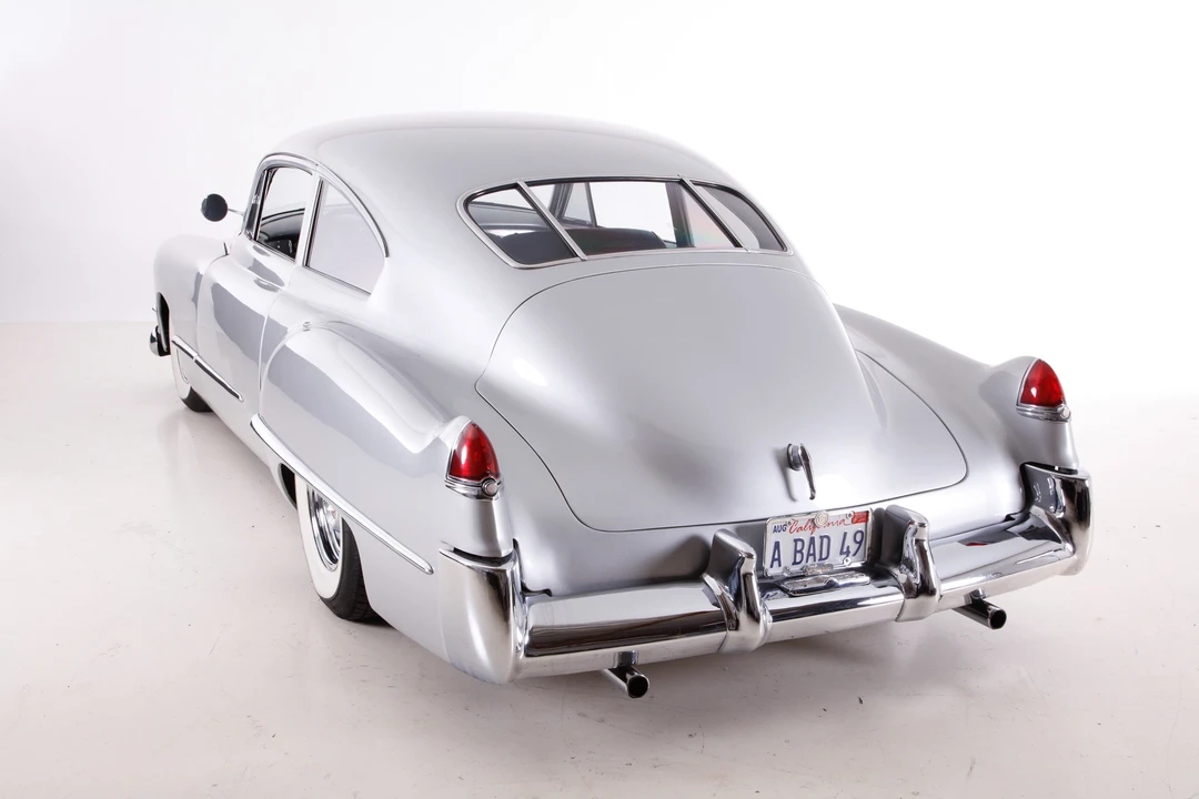 1949 Cadillac Series 62 2nd Gen - Image 21 of 31