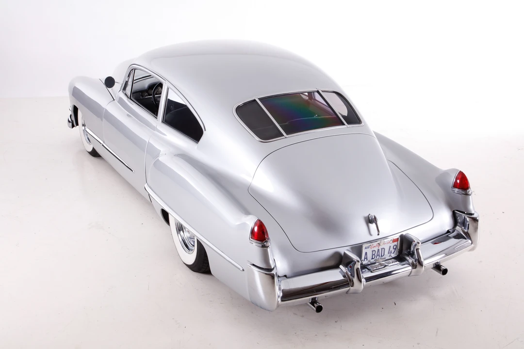 1949 Cadillac Series 62 2nd Gen - Image 19 of 31