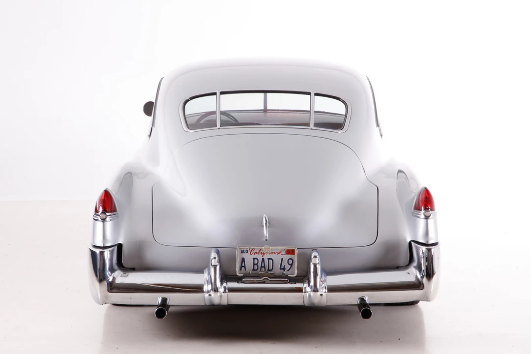 1949 Cadillac Series 62 2nd Gen - Image 23 of 31