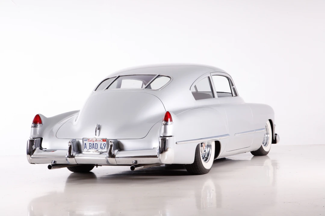 1949 Cadillac Series 62 2nd Gen - Image 25 of 31
