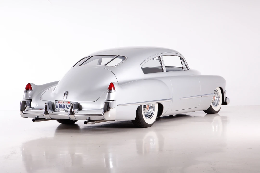 1949 Cadillac Series 62 2nd Gen - Image 26 of 31
