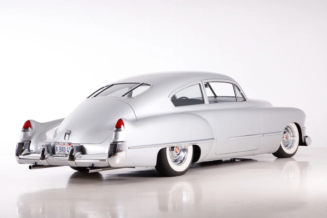 1949 Cadillac Series 62 2nd Gen - Image 28 of 31