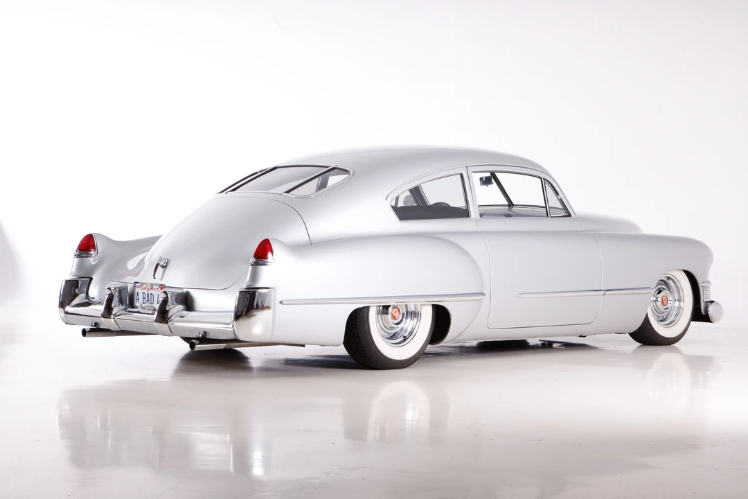 1949 Cadillac Series 62 2nd Gen - Image 29 of 31