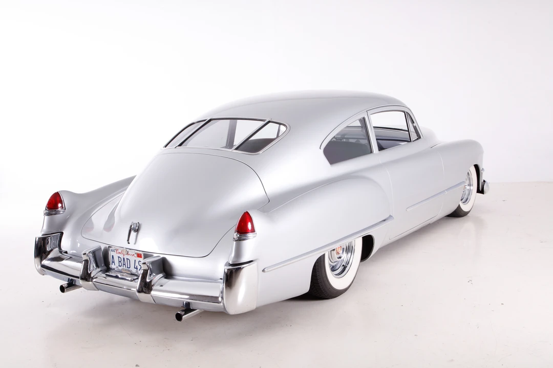 1949 Cadillac Series 62 2nd Gen - Image 27 of 31