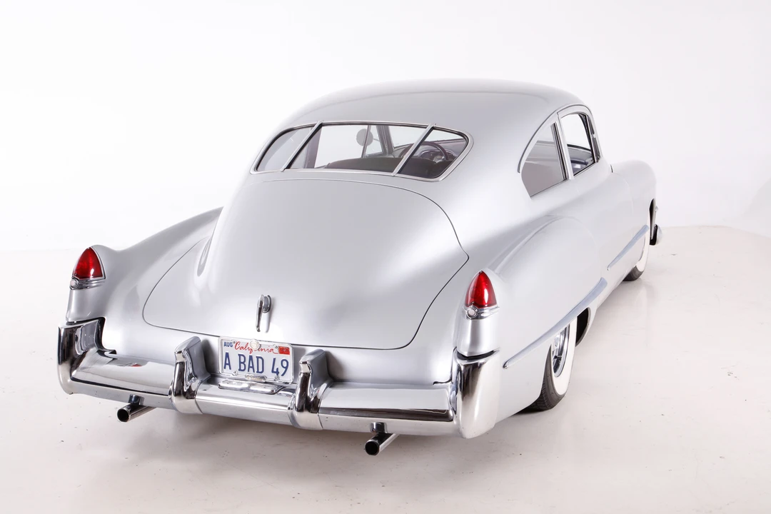1949 Cadillac Series 62 2nd Gen - Image 24 of 31