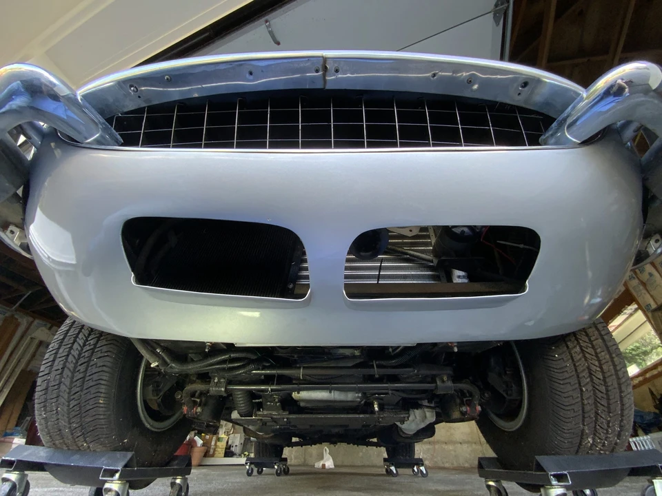 1967 Ferrari 365 GT 2+2 - Image 18 of 31