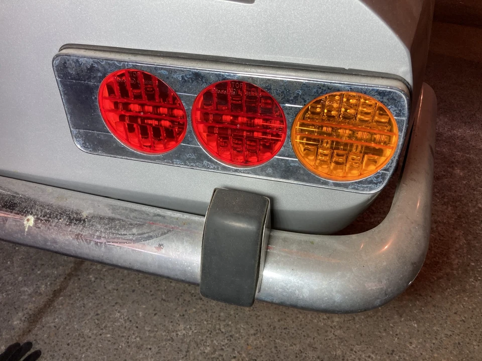 1967 Ferrari 365 GT 2+2 - Image 25 of 31