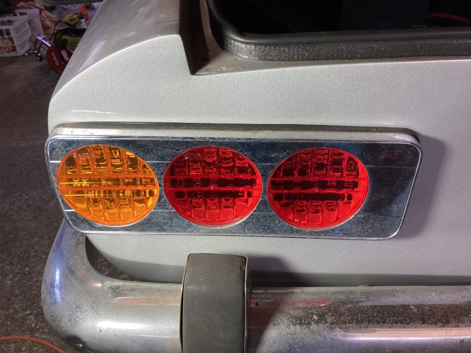 1967 Ferrari 365 GT 2+2 - Image 27 of 31