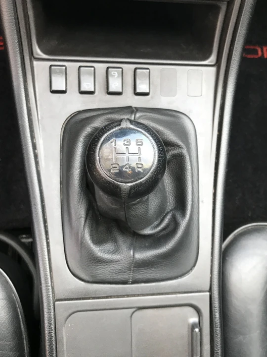 1989 Porsche 944 - Image 31 of 31