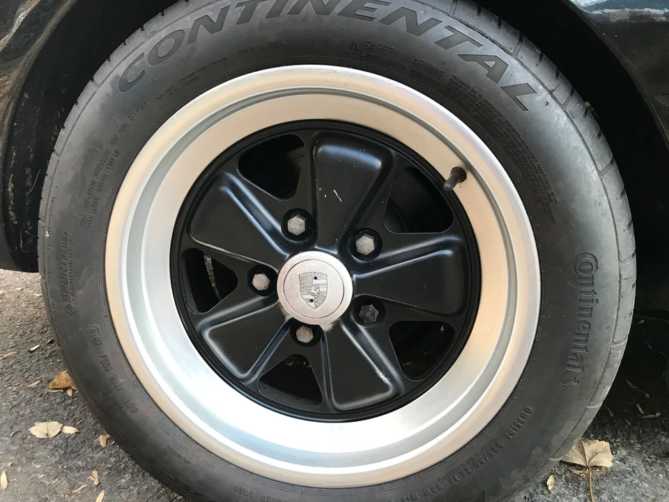 1989 Porsche 944 - Image 13 of 31