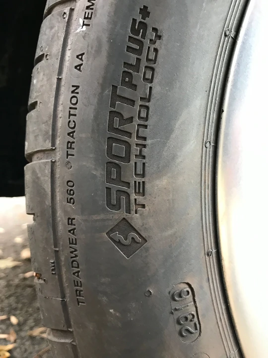 1989 Porsche 944 - Image 24 of 31