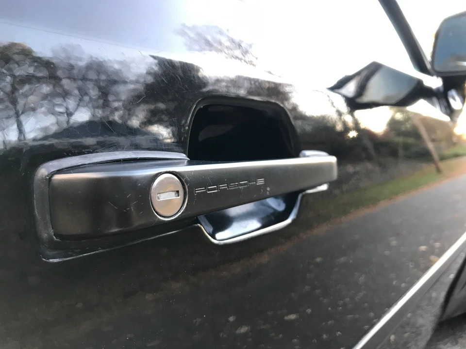 1989 Porsche 944 - Image 14 of 31