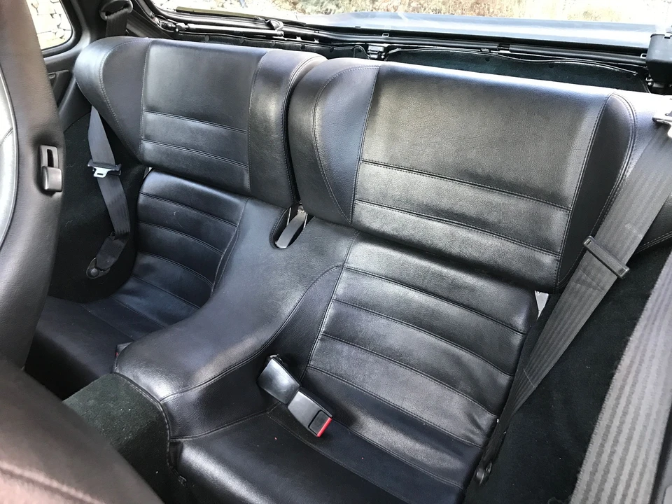 1989 Porsche 944 - Image 28 of 31