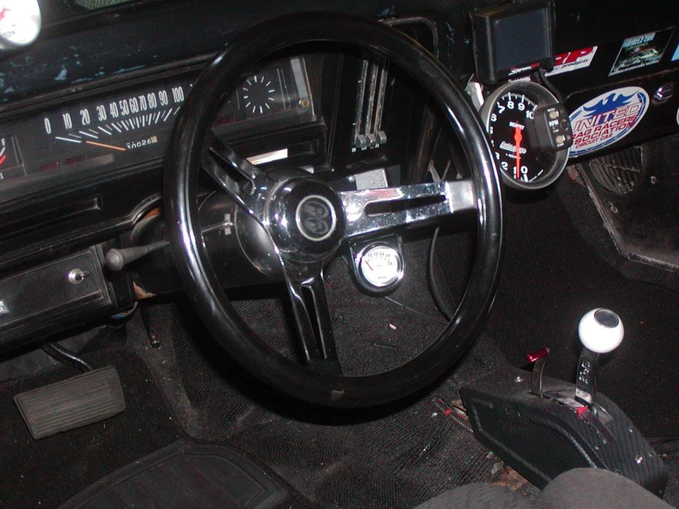1974 Chevrolet Nova 3rd Gen - Image 7 of 9