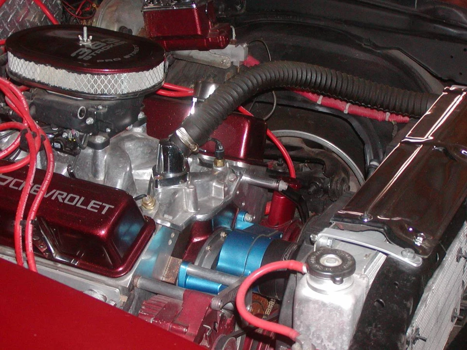 1974 Chevrolet Nova 3rd Gen - Image 6 of 9