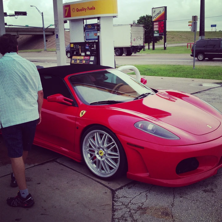 2006 Ferrari F430 Spider - Image 3 of 4
