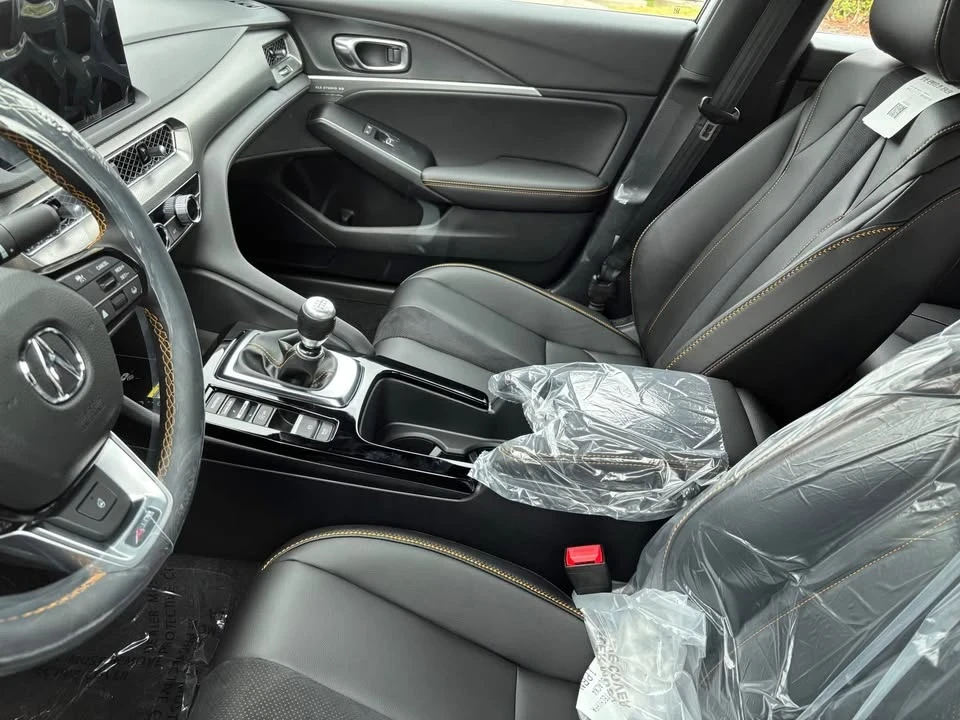 2026 Acura Integra 5th Gen - Image 2 of 3