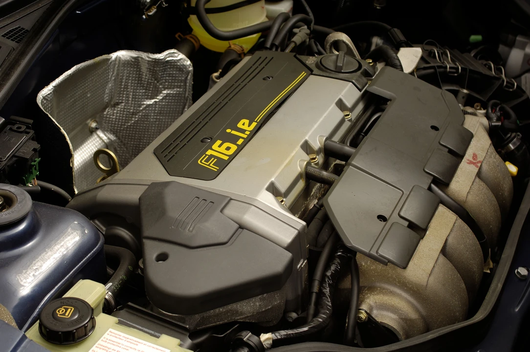1992 Renault Clio 1st Gen - Image 3 of 4