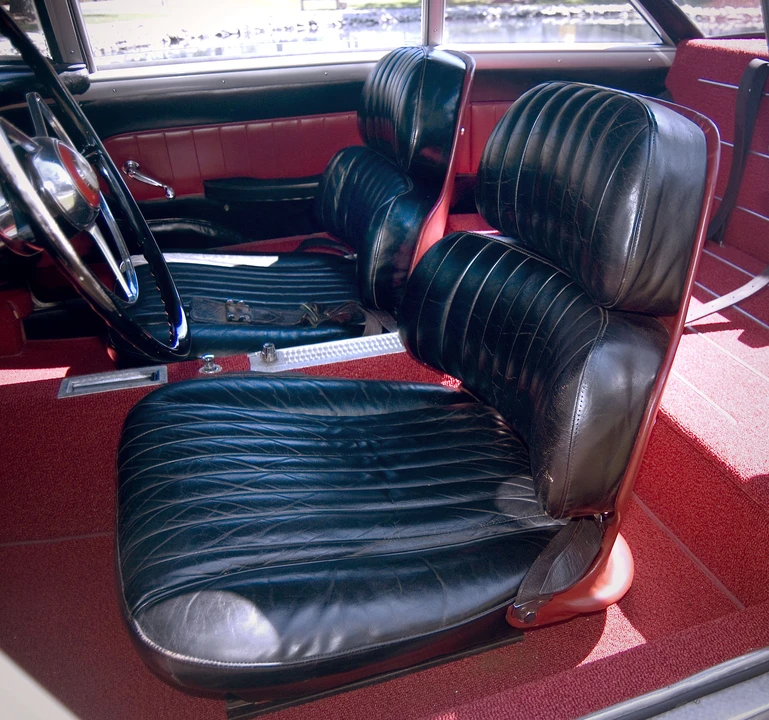 1954 Hudson - Image 8 of 8