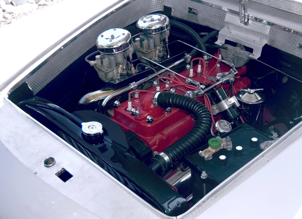 1954 Hudson - Image 3 of 8