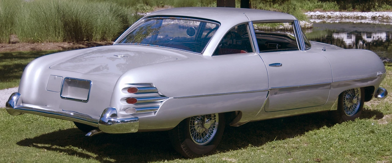 1954 Hudson - Image 7 of 8