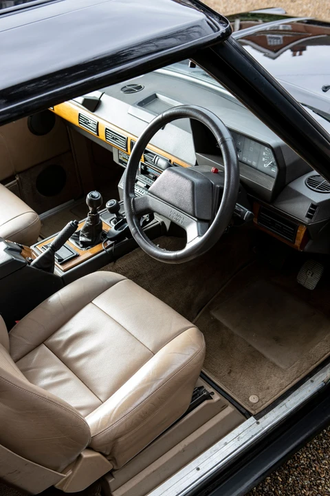 1991 Land Rover Range Rover Classic - Image 25 of 26